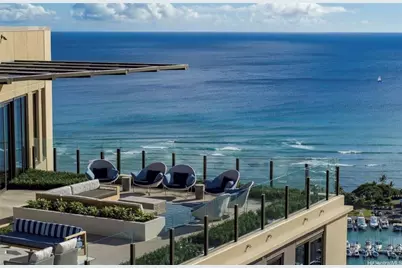 987 Queen Street #306, Honolulu, HI 96814 - Photo 11