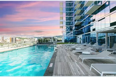 629 Keeaumoku Street #1610, Honolulu, HI 96814 - Photo 17