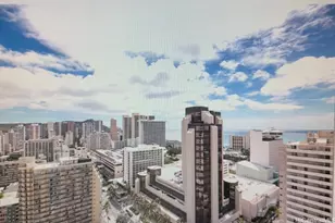 2240 Kuhio Ave, Honolulu, HI 96815 - Photo 1