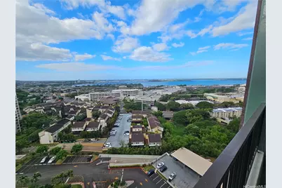 98-402 Koauka Loop #1916, Aiea, HI 96701 - Photo 9