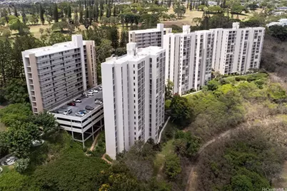 98-719 Iho Place #5-703, Aiea, HI 96701 - Photo 1