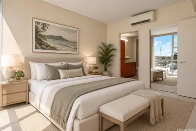 909 Kapiolani Boulevard #901, Honolulu, HI 96814 - Photo 11
