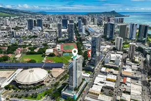 909 Kapiolani Blvd, Honolulu, HI 96814 - Photo 25