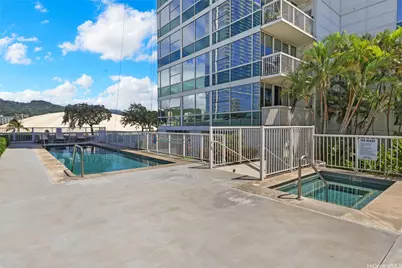 909 Kapiolani Boulevard #901, Honolulu, HI 96814 - Photo 19