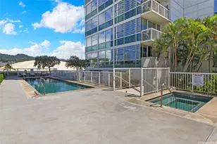 909 Kapiolani Blvd, Honolulu, HI 96814 - Photo 19