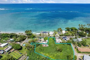 53-224 Kamehameha Hwy, Hauula, HI 96717 - Photo 1