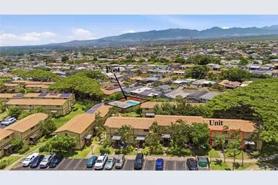 98-524E Kamahao Place #46, Pearl City, HI 96782 - Photo 23