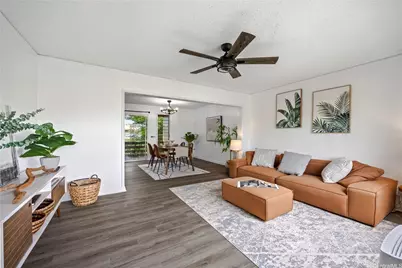 98-524E Kamahao Place #46, Pearl City, HI 96782 - Photo 1