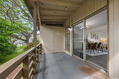 98-524E Kamahao Place #46, Pearl City, HI 96782 - Photo 19