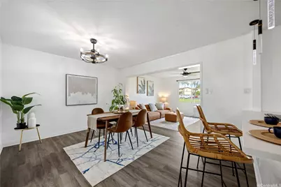 98-524E Kamahao Place #46, Pearl City, HI 96782 - Photo 7