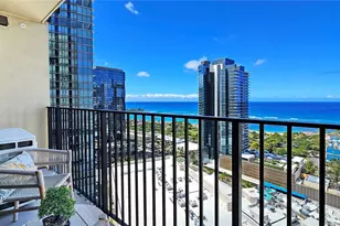 987 Queen St, Honolulu, HI 96814 - Photo 5