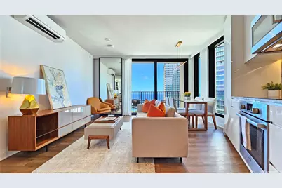 987 Queen Street #2800, Honolulu, HI 96814 - Photo 1