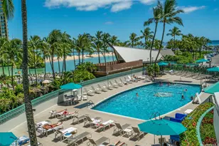 1777 Ala Moana Blvd, Honolulu, HI 96815 - Photo 19
