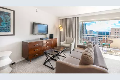 1777 Ala Moana Boulevard #2434, Honolulu, HI 96815 - Photo 15