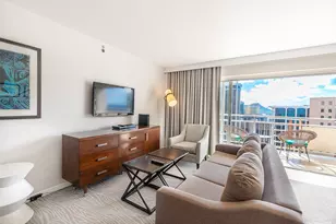 1777 Ala Moana Blvd, Honolulu, HI 96815 - Photo 15