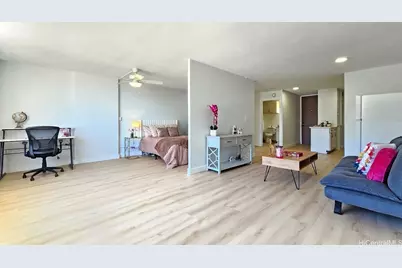 435 Seaside Avenue #805, Honolulu, HI 96815 - Photo 9