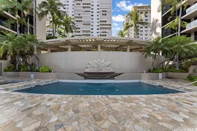 1015 Wilder Avenue #603, Honolulu, HI 96822 - Photo 19