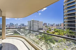1015 Wilder Ave, Honolulu, HI 96822 - Photo 5