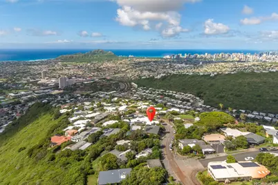 1889 Halekoa Drive, Honolulu, HI 96821 - Photo 3
