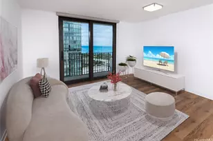 987 Queen St, Honolulu, HI 96814 - Photo 3