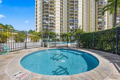 3161 Ala Ilima Street #507, Honolulu, HI 96818 - Photo 21