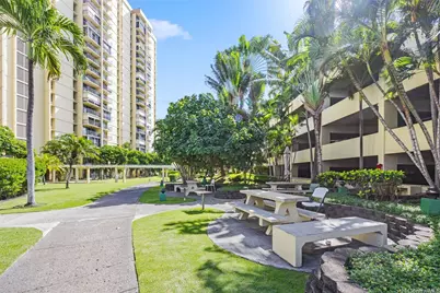 3161 Ala Ilima Street #507, Honolulu, HI 96818 - Photo 19