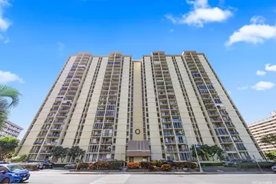3161 Ala Ilima Street #507, Honolulu, HI 96818 - Photo 25