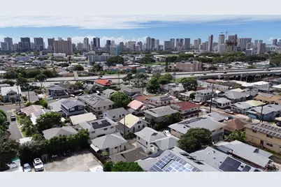 1123B 2nd Avenue, Honolulu, HI 96816 - Photo 23
