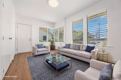 1123B 2nd Avenue, Honolulu, HI 96816 - Photo 3