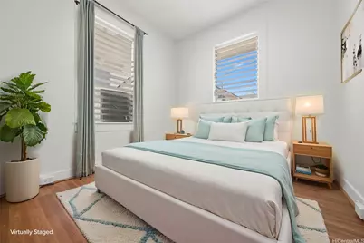 1123B 2nd Avenue, Honolulu, HI 96816 - Photo 13
