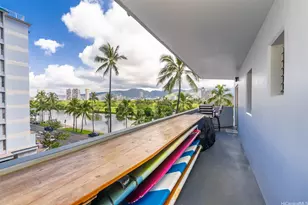 320 Ohua Ave, Honolulu, HI 96815 - Photo 3