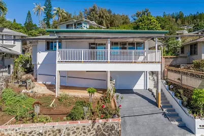 1952 Bertram Street, Honolulu, HI 96816 - Photo 1