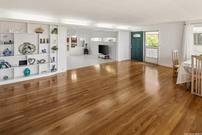 1952 Bertram Street, Honolulu, HI 96816 - Photo 3