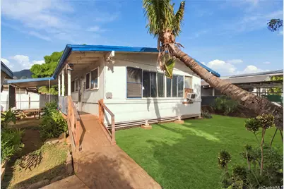 84-732 Fricke Street, Waianae, HI 96792 - Photo 1