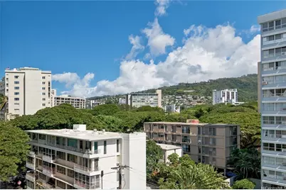 1617 Clark Street #703, Honolulu, HI 96822 - Photo 21