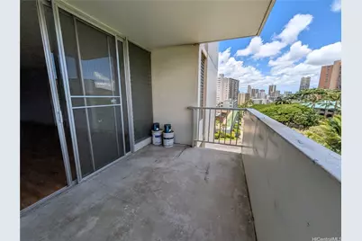 1031 Ala Napunani Street #401, Honolulu, HI 96818 - Photo 9