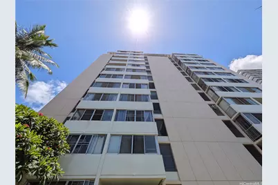 1031 Ala Napunani Street #401, Honolulu, HI 96818 - Photo 13