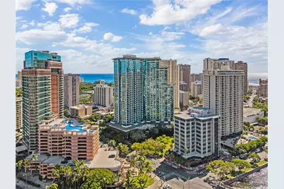 1837 Kalakaua Avenue #1306, Honolulu, HI 96815 - Photo 19