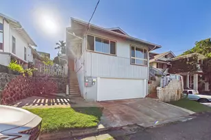 1801 Skyline Dr, Honolulu, HI 96817 - Photo 3