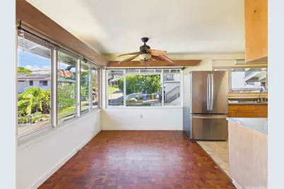 1801 Skyline Drive, Honolulu, HI 96817 - Photo 9