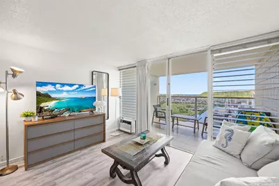 445 Seaside Avenue #4209, Honolulu, HI 96815 - Photo 5