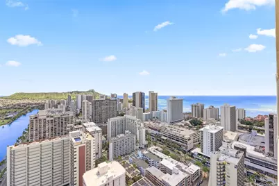 445 Seaside Avenue #4209, Honolulu, HI 96815 - Photo 1