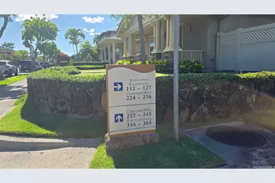 520 Lunalilo Home Road #227, Honolulu, HI 96825 - Photo 13