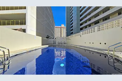 780 Amana Street #1604, Honolulu, HI 96814 - Photo 17