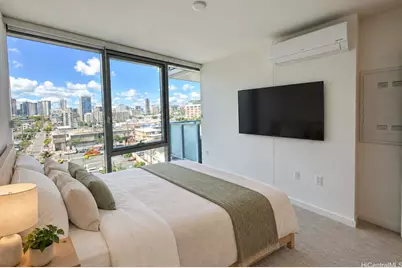 1515 Liona Street #704, Honolulu, HI 96814 - Photo 11