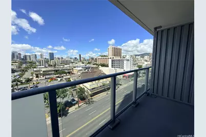 1515 Liona Street #704, Honolulu, HI 96814 - Photo 7