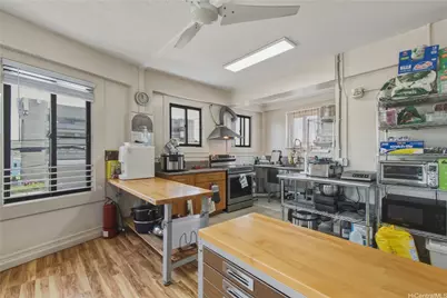 1449 N King Street, Honolulu, HI 96817 - Photo 15