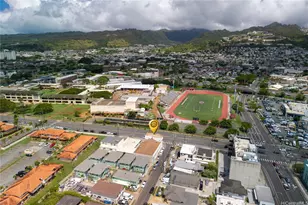 1449 N King St, Honolulu, HI 96817 - Photo 5
