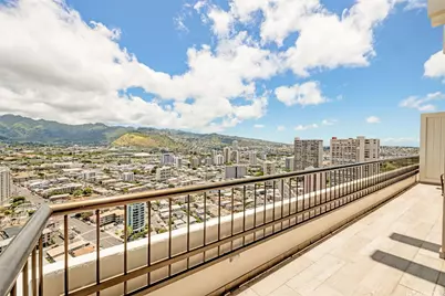 2333 Kapiolani Boulevard #3501, Honolulu, HI 96826 - Photo 15