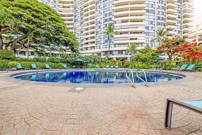 2333 Kapiolani Boulevard #3501, Honolulu, HI 96826 - Photo 19